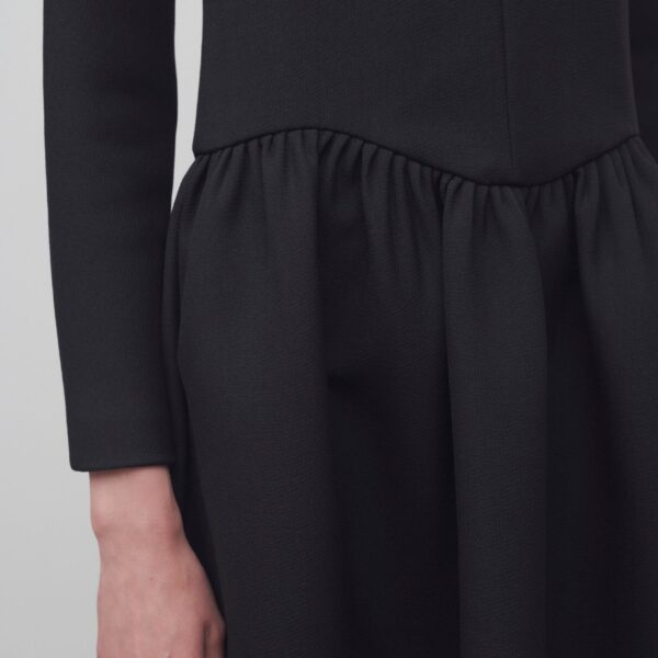 The Row Gretchen Dress - Dresses - Luxury Ready-to-Wear at Coveti
