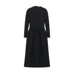 The Row Gretchen Dress - Dresses - Luxury Ready-to-Wear at Coveti