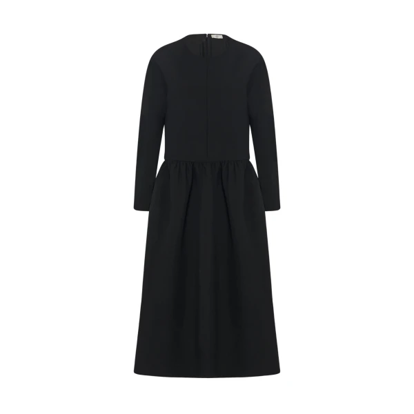 The Row Gretchen Dress - Dresses - Luxury Ready-to-Wear at Coveti