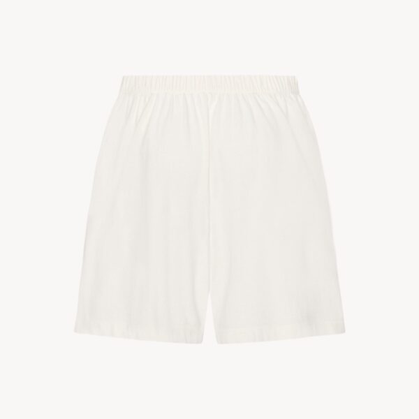 The Row Gunty Short - Shorts - Luxury Ready-to-Wear at Coveti