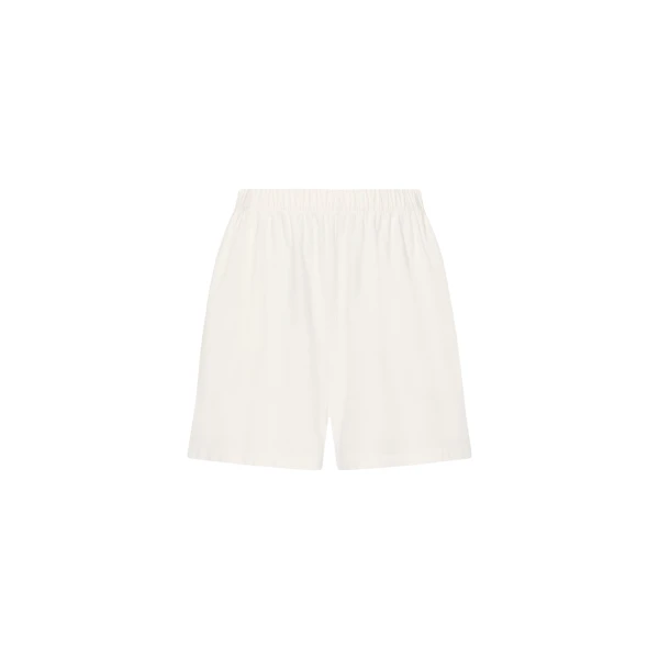 The Row Gunty Short - Shorts - Luxury Ready-to-Wear at Coveti