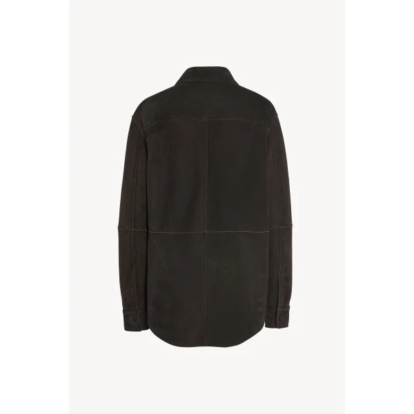The Row Gwena Jacket, view 2