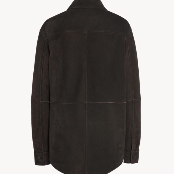 The Row Gwena Jacket - Jackets - Luxury Ready-to-Wear at Coveti