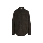The Row Gwena Jacket - Jackets - Luxury Ready-to-Wear at Coveti