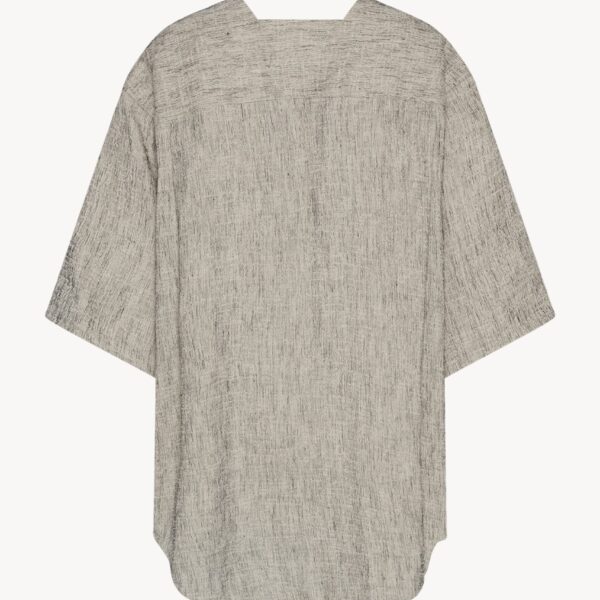The Row Hamza Top - Tops - Luxury Ready-to-Wear at Coveti