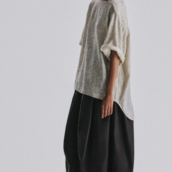 The Row Hamza Top - Tops - Luxury Ready-to-Wear at Coveti