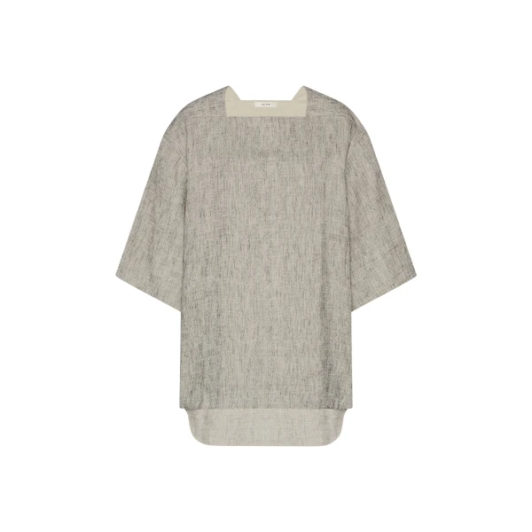 The Row Hamza Top - Tops - Luxury Ready-to-Wear at Coveti