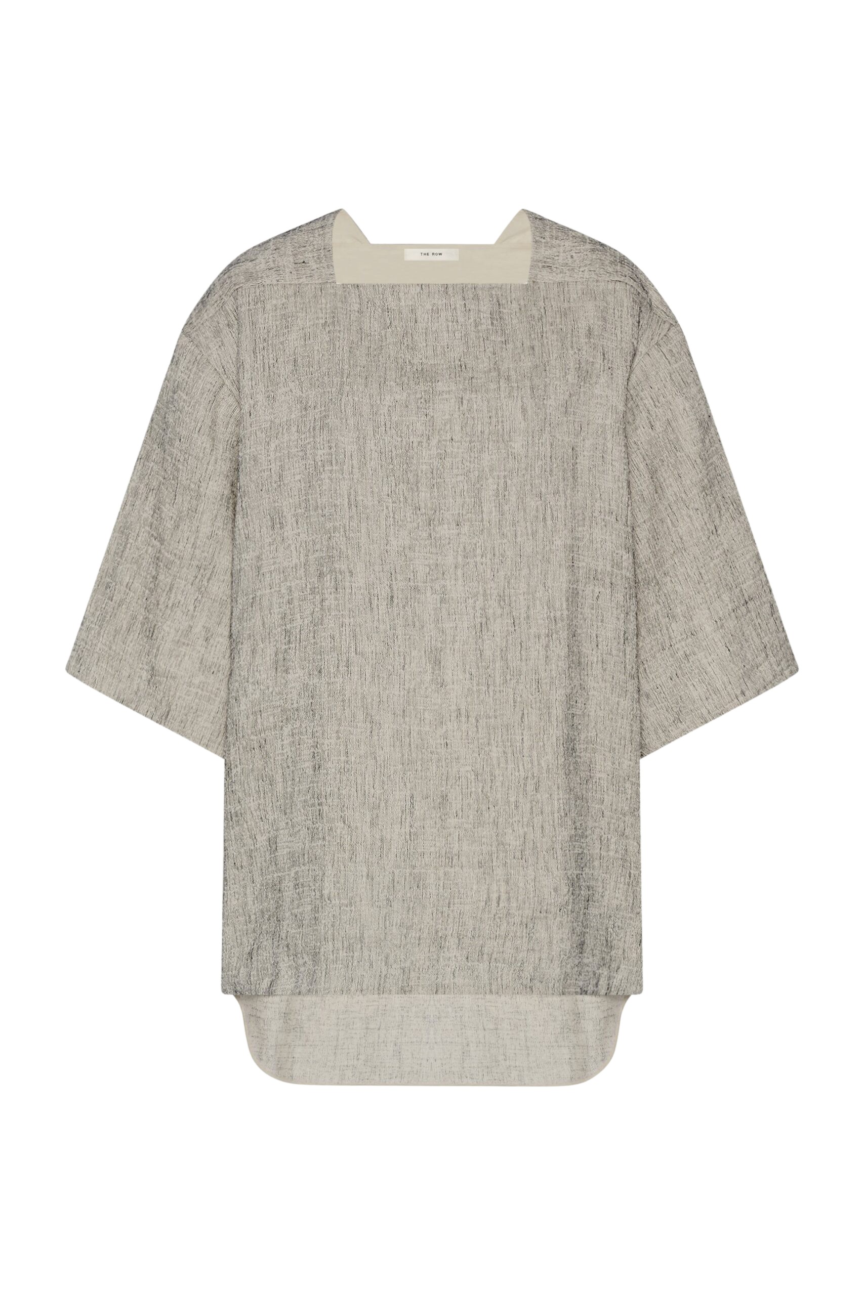 The Row Hamza Top