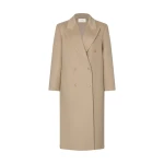 The Row Hariet Coat - Coats - Luxury Ready-to-Wear at Coveti