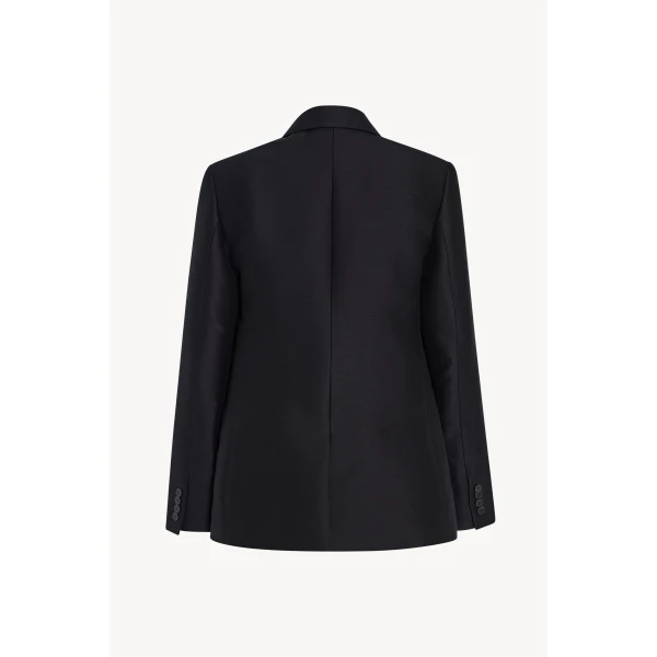 The Row Harlee Jacket, view 2