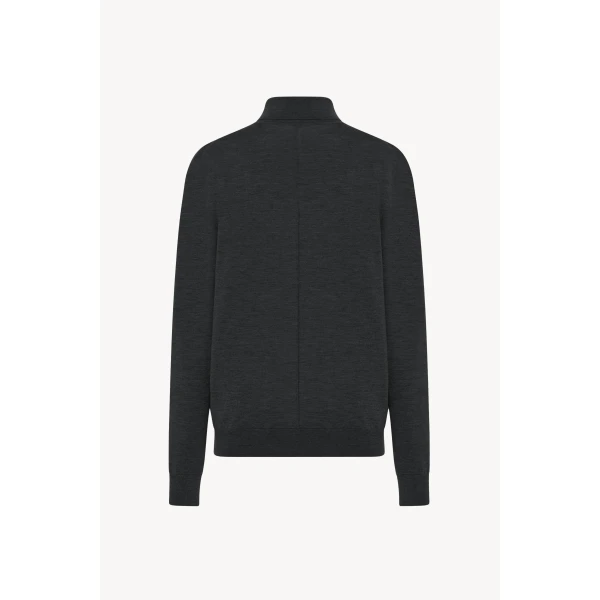 The Row Harlette Sweater, view 2