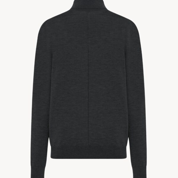 The Row Harlette Sweater - Knitwear - Luxury Ready-to-Wear at Coveti