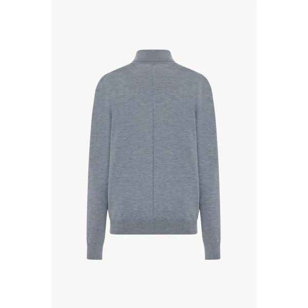 The Row Harlette Sweater, view 2