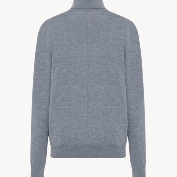 The Row Harlette Sweater - Knitwear - Luxury Ready-to-Wear at Coveti