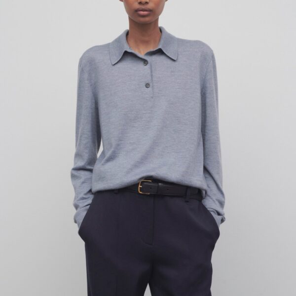 The Row Harlette Sweater - Knitwear - Luxury Ready-to-Wear at Coveti