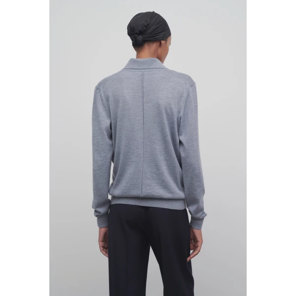 The Row Harlette Sweater, view 5