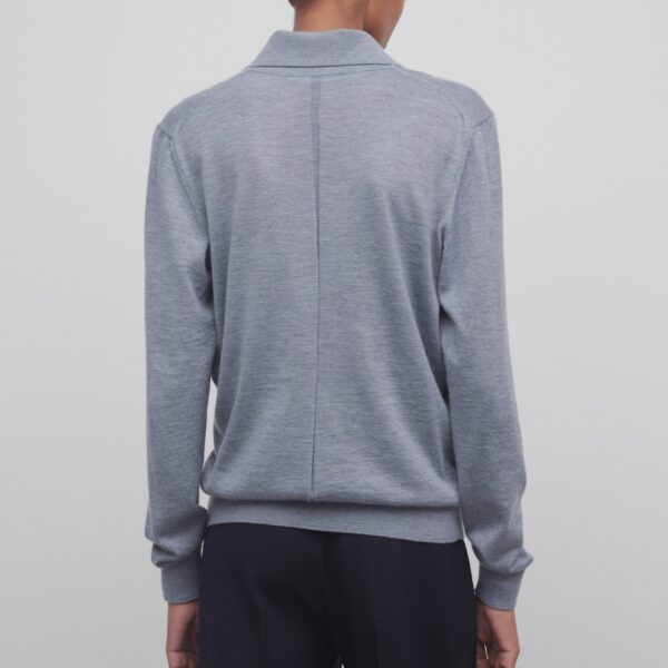 The Row Harlette Sweater - Knitwear - Luxury Ready-to-Wear at Coveti