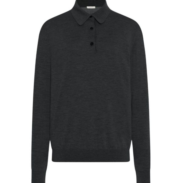 The Row Harlette Sweater - Knitwear - Luxury Ready-to-Wear at Coveti