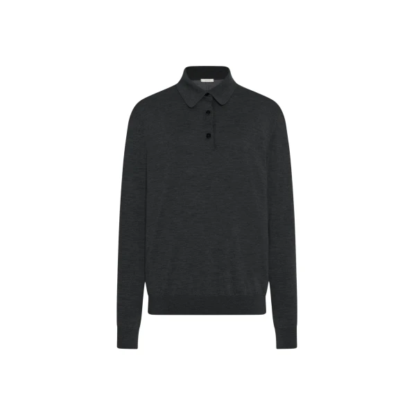 The Row Harlette Sweater - Knitwear - Luxury Ready-to-Wear at Coveti