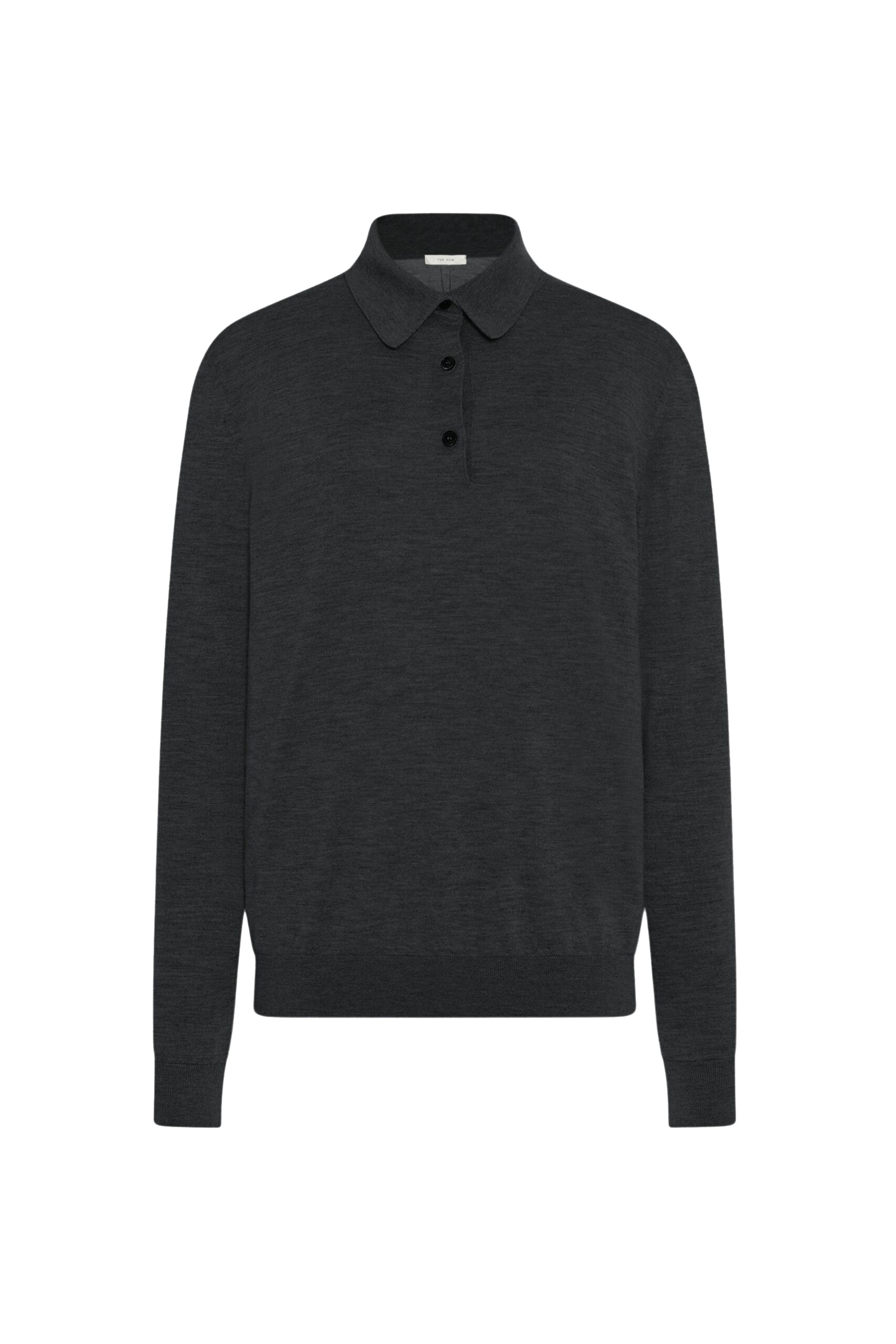 The Row Harlette Sweater - Knitwear - Luxury Ready-to-Wear at Coveti