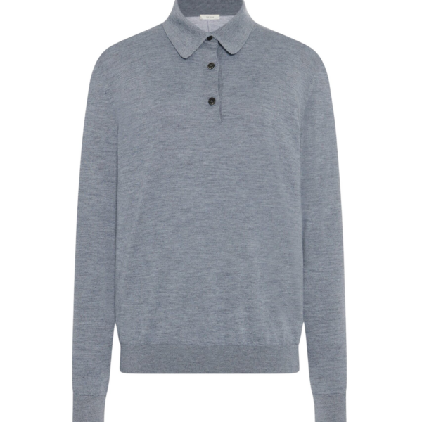 The Row Harlette Sweater - Knitwear - Luxury Ready-to-Wear at Coveti