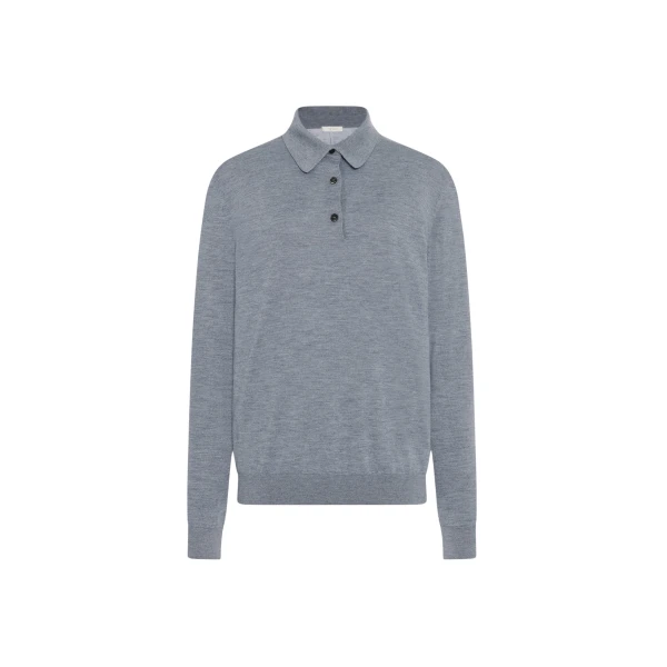 The Row Harlette Sweater - Knitwear - Luxury Ready-to-Wear at Coveti