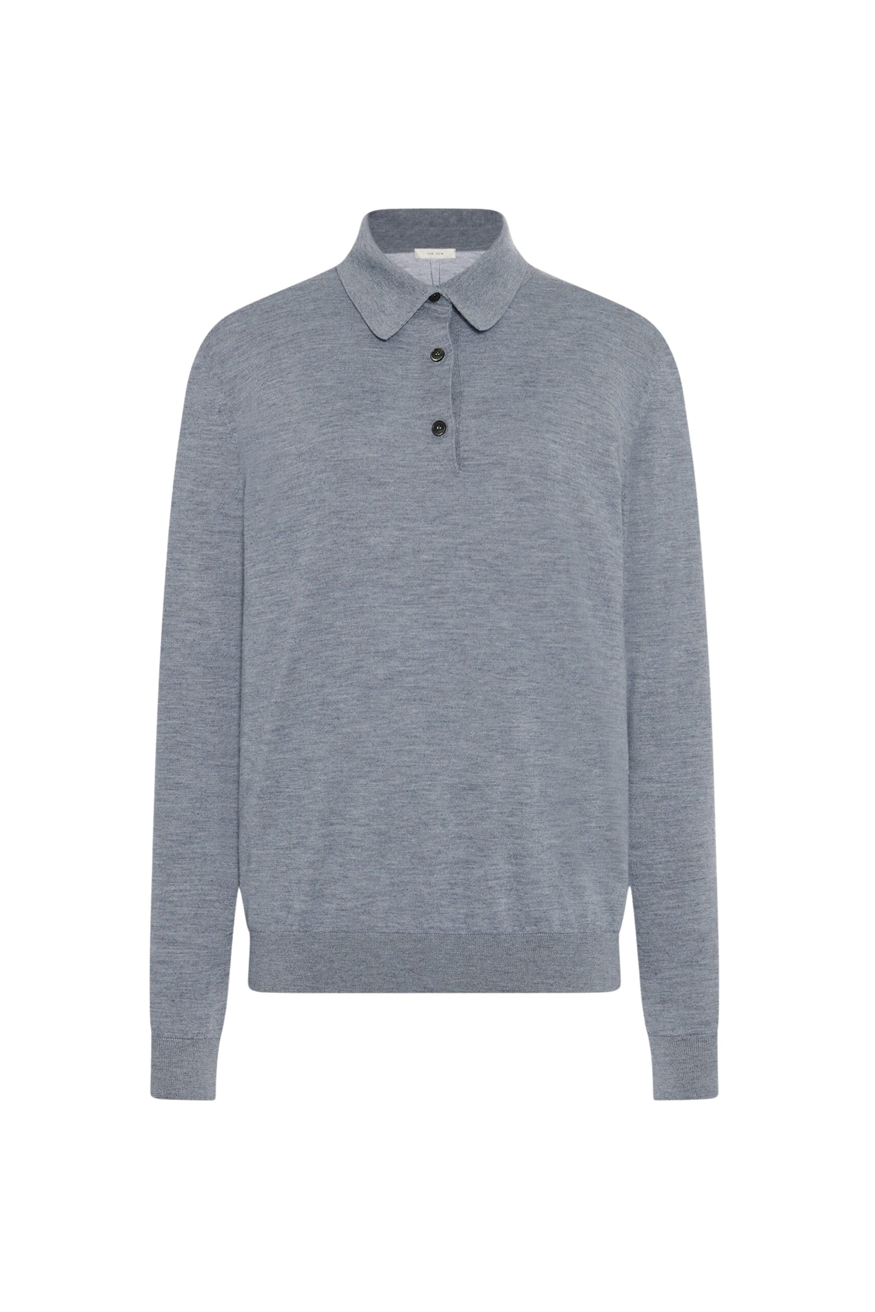 The Row Harlette Sweater - Knitwear - Luxury Ready-to-Wear at Coveti