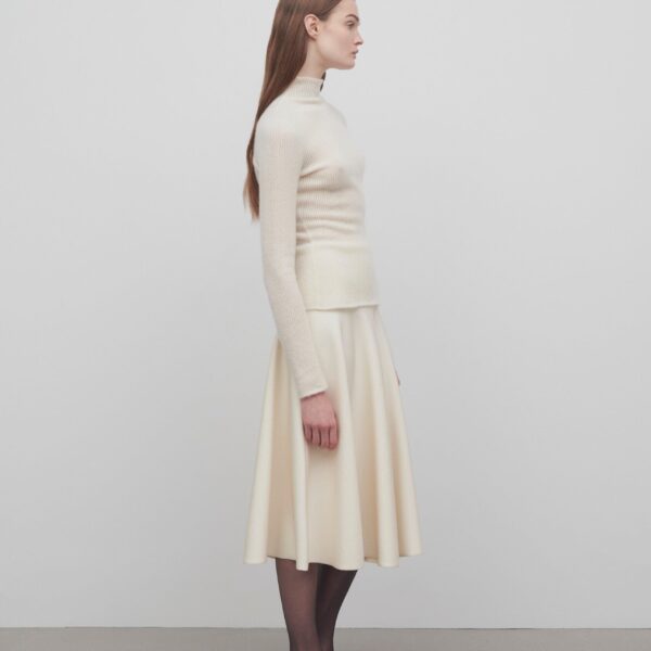 The Row Harley Skirt - Skirts - Luxury Ready-to-Wear at Coveti
