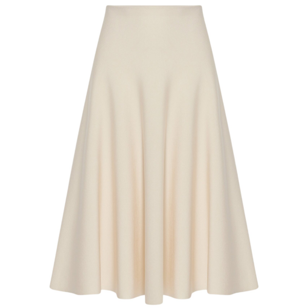The Row Harley Skirt - Skirts - Luxury Ready-to-Wear at Coveti