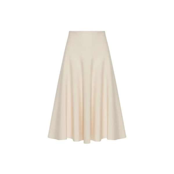 The Row Harley Skirt - Skirts - Luxury Ready-to-Wear at Coveti