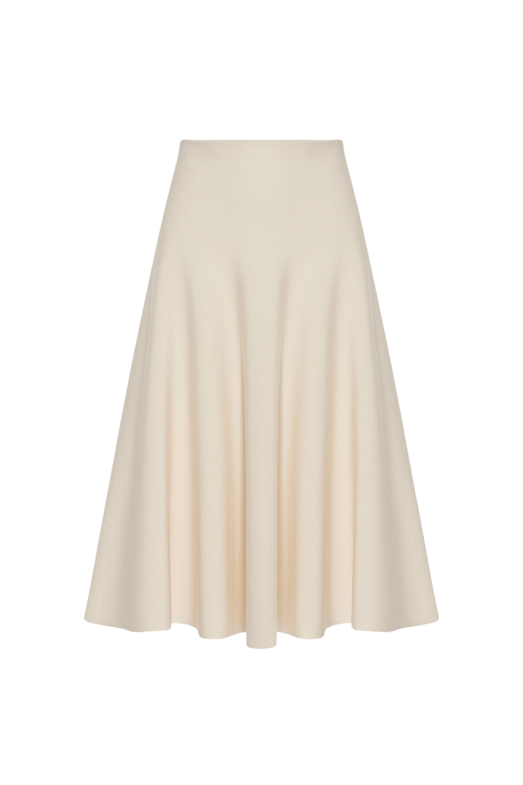The Row Harley Skirt