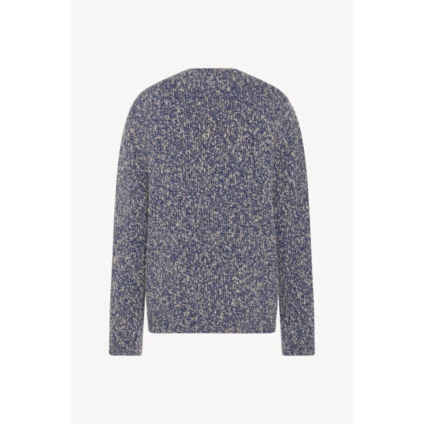 The Row Hauren Sweater, view 2