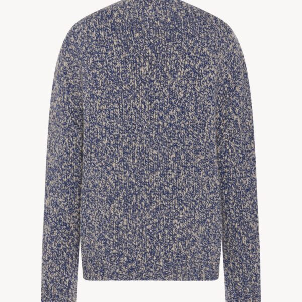 The Row Hauren Sweater - Knitwear - Luxury Ready-to-Wear at Coveti