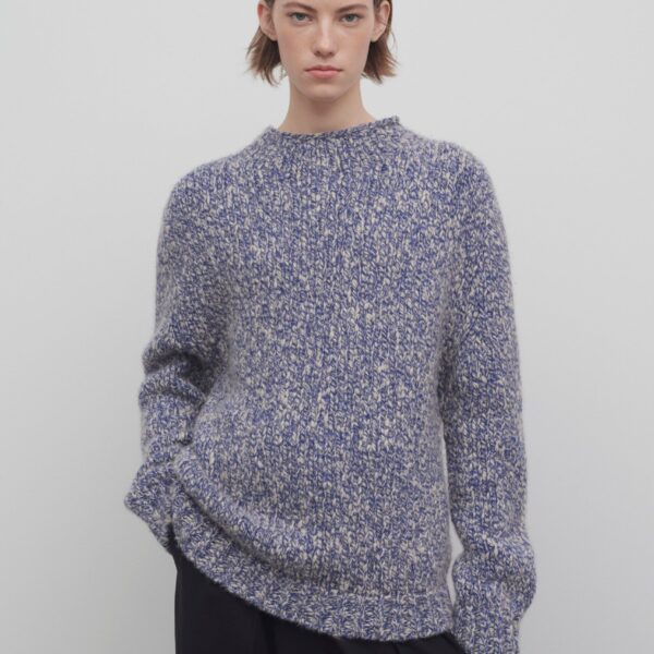 The Row Hauren Sweater - Knitwear - Luxury Ready-to-Wear at Coveti