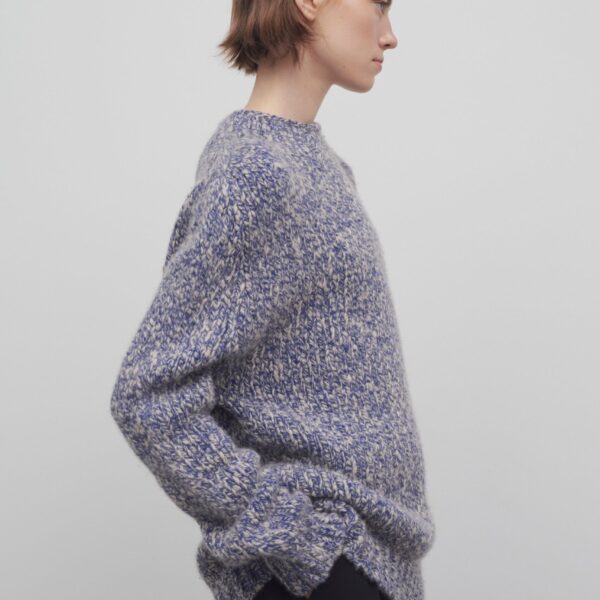 The Row Hauren Sweater - Knitwear - Luxury Ready-to-Wear at Coveti