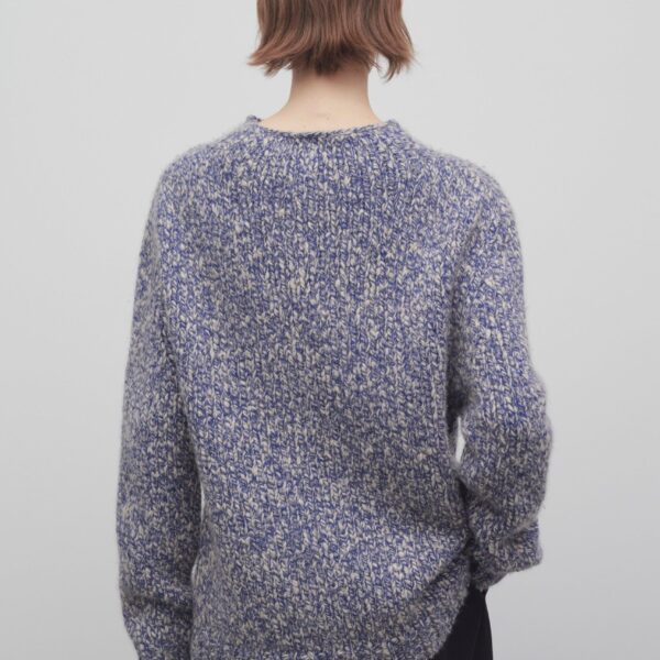 The Row Hauren Sweater - Knitwear - Luxury Ready-to-Wear at Coveti