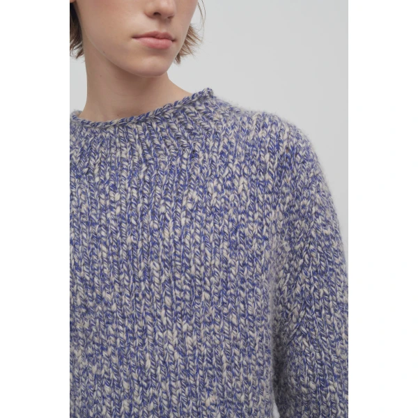 The Row Hauren Sweater, view 6