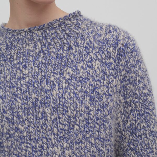 The Row Hauren Sweater - Knitwear - Luxury Ready-to-Wear at Coveti