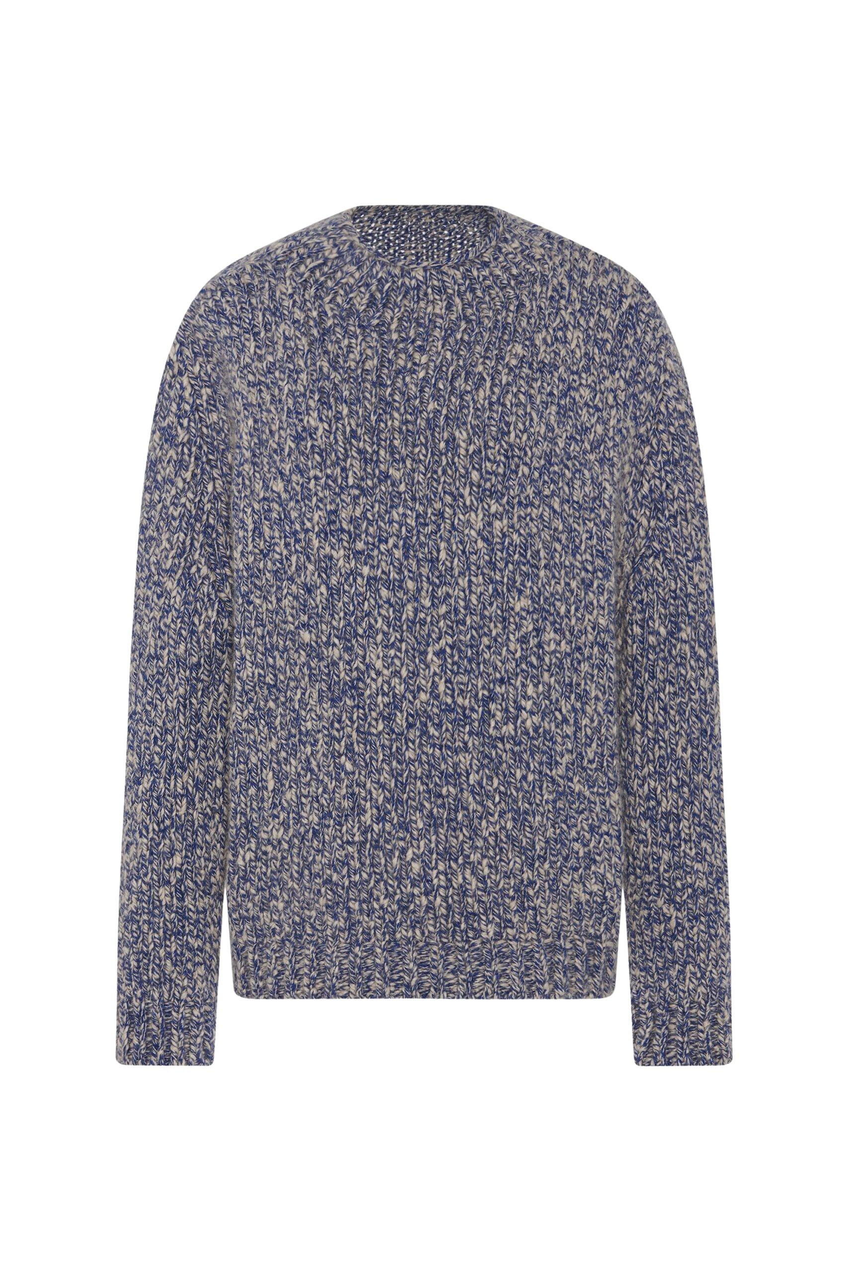The Row Hauren Sweater - Knitwear - Luxury Ready-to-Wear at Coveti
