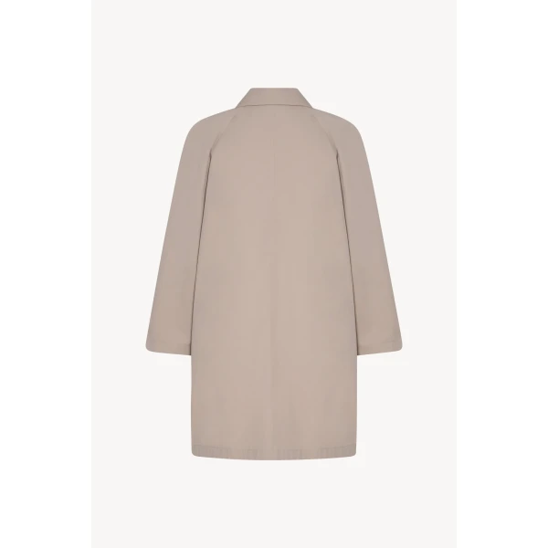 The Row Hawkins Coat, view 2