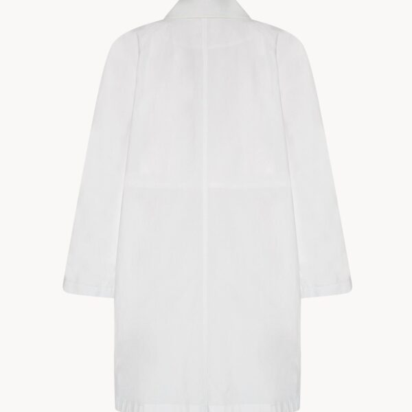 The Row Hawkins Coat - Coats - Luxury Ready-to-Wear at Coveti