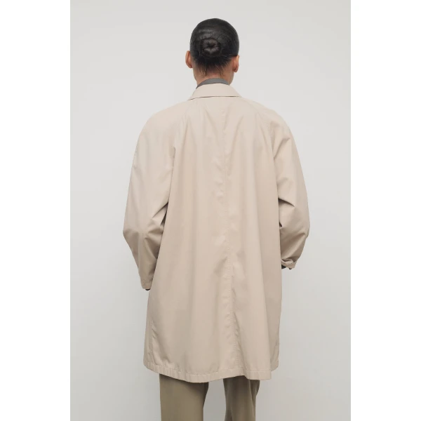 The Row Hawkins Coat, view 5