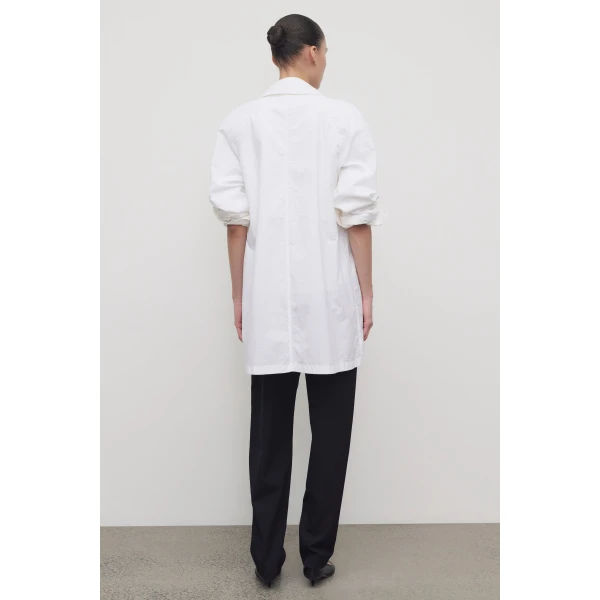 The Row Hawkins Coat, view 5