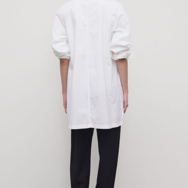 The Row Hawkins Coat - Coats - Luxury Ready-to-Wear at Coveti