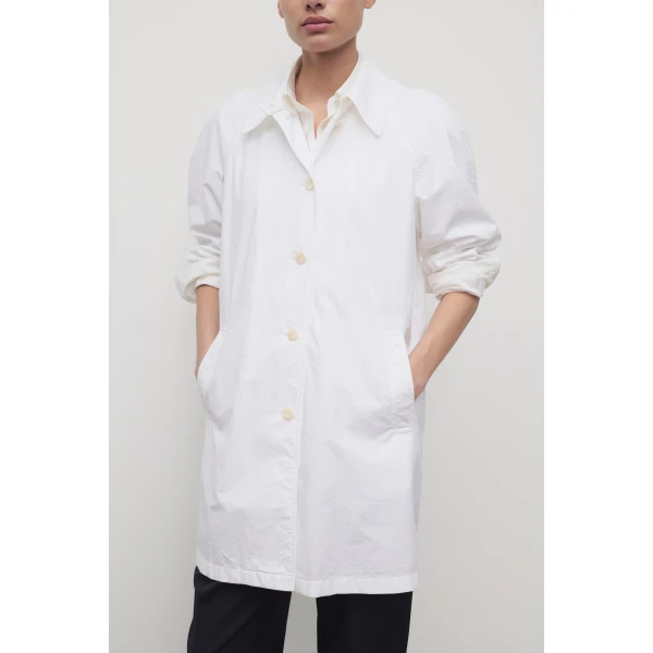 The Row Hawkins Coat, view 6