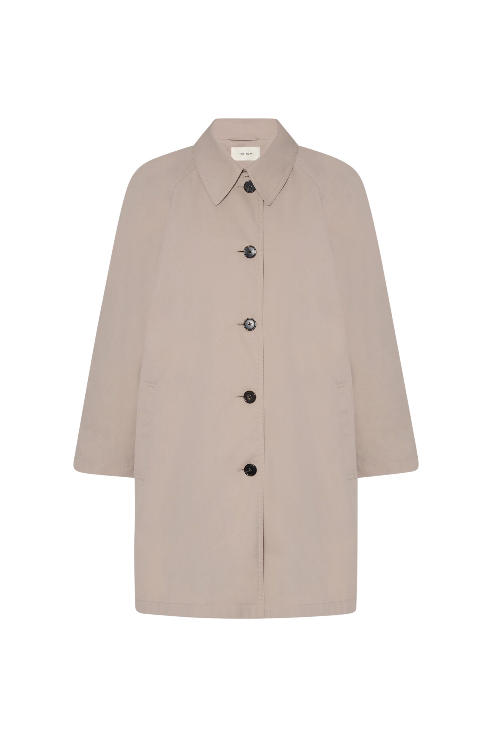 The Row Hawkins Coat