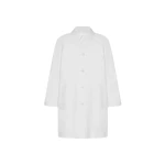 The Row Hawkins Coat - Coats - Luxury Ready-to-Wear at Coveti