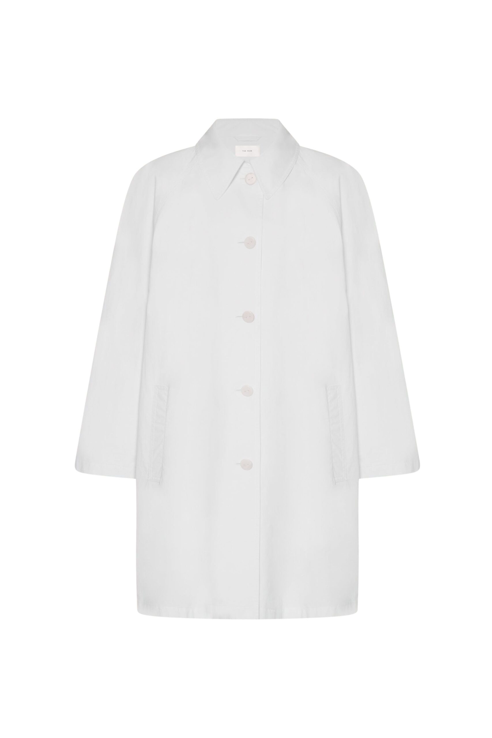 The Row Hawkins Coat