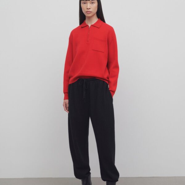 The Row Hayat Pant - Pants - Luxury Ready-to-Wear at Coveti