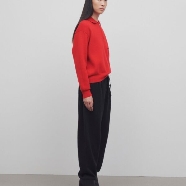 The Row Hayat Pant - Pants - Luxury Ready-to-Wear at Coveti